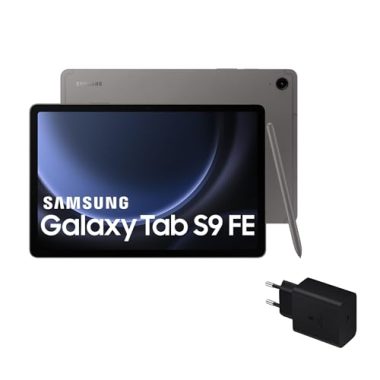 Samsung Galaxy Tab S9 FE Tablet