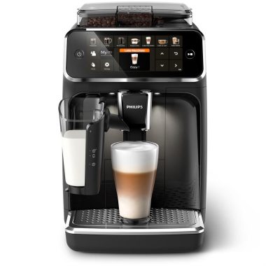 Cafetera Super automática Philips Serie 5400