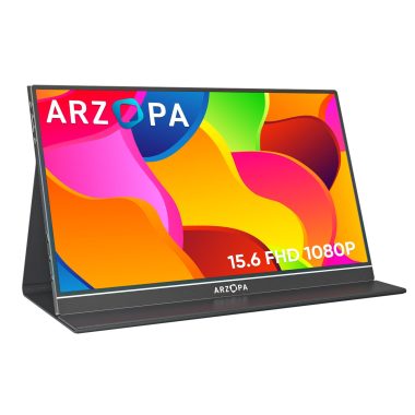 Table Monitor Portátil Full HD