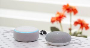 Alexa vs Google Assistant