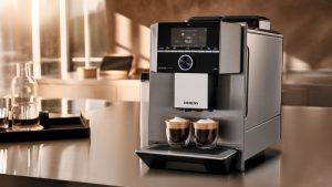 Cafeteras con WiFi y App: La Revolución del Café Inteligente