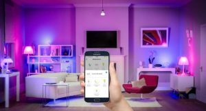 Ilumina tu Casa con la Tecnología Smart