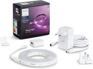 Kit Philips Hue – Iluminación Inteligente