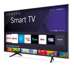 Smart TV