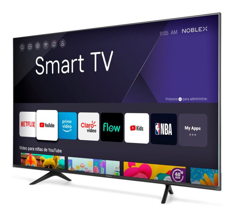 Smart TV