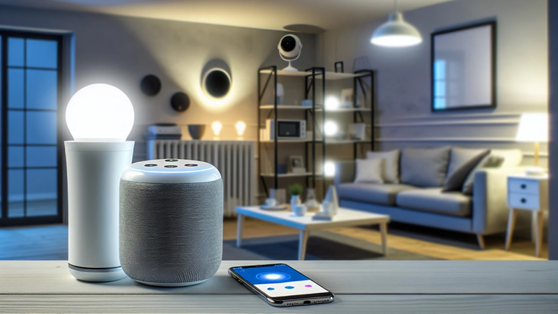 la mejor luz inteligente para tu hogar