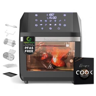 Freidora de aire XXL 11L