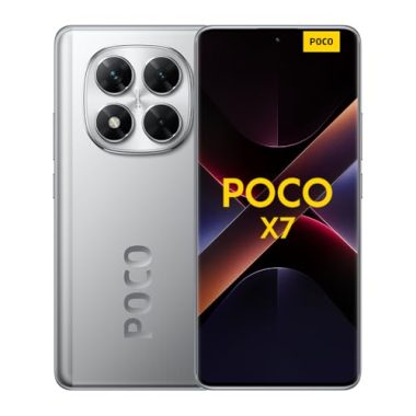 Xiaomi POCO X7 Smartphone