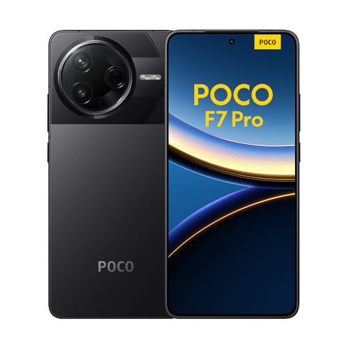 Xiaomi POCO F7 Pro 12