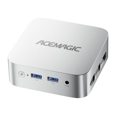 Mini PC 16GB RAM, 1TB SSD