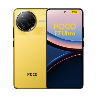 Xiaomi POCO F7 Ultra