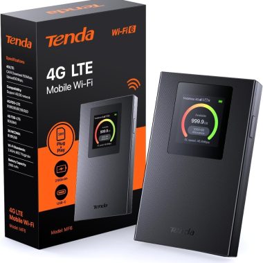 Router 4G Móvil Módem 4g SIM