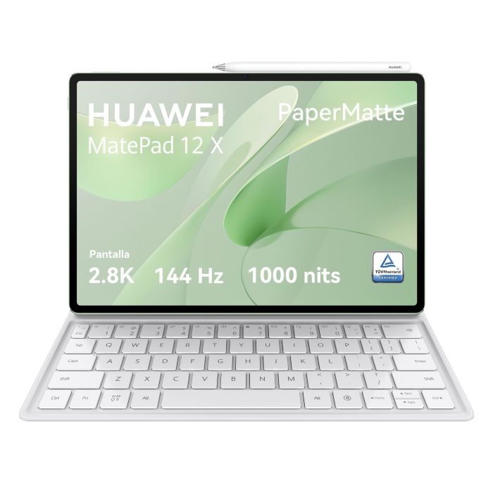 Tablet HUAWEI MatePad 12 X