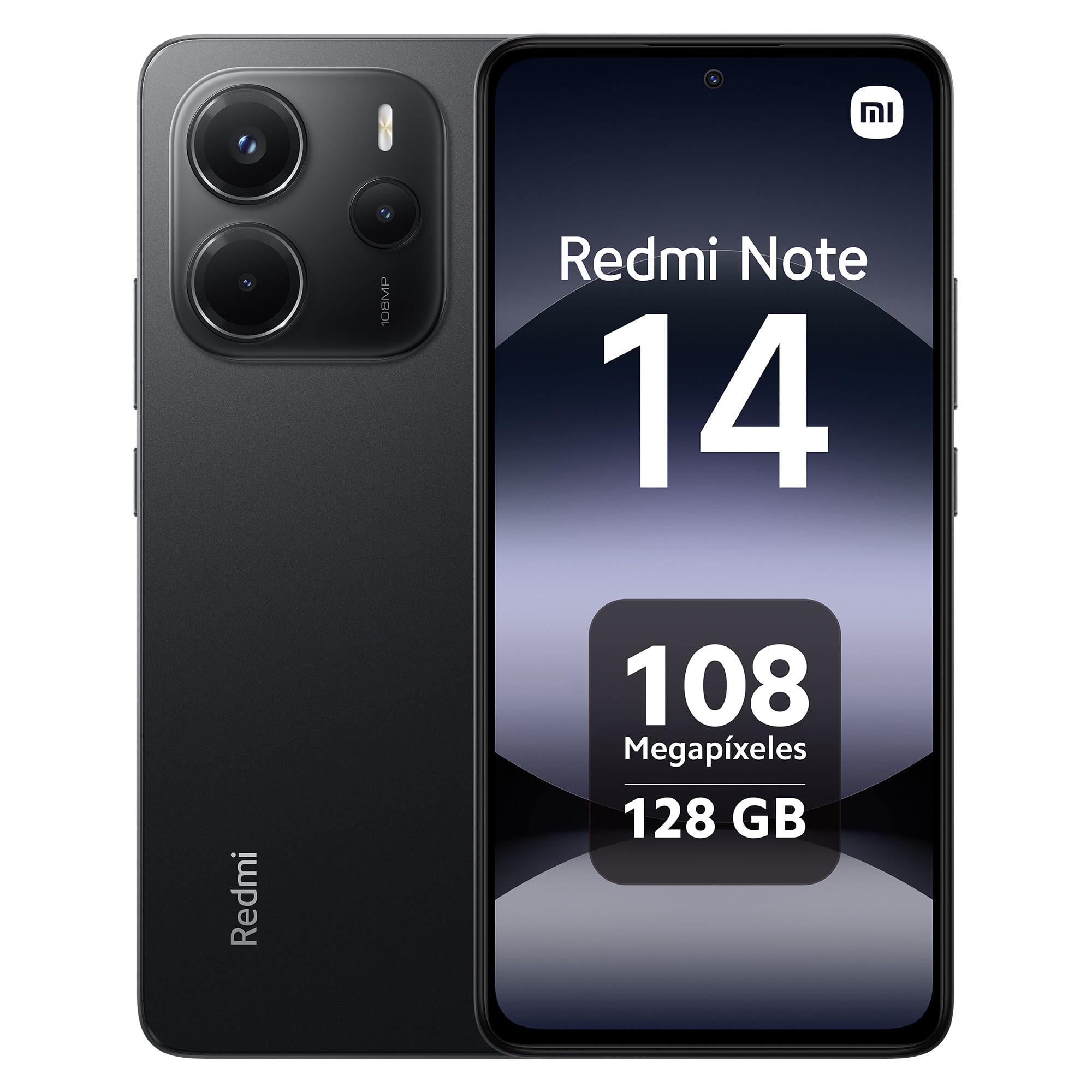 Xiaomi Redmi Note 14 Smartphone