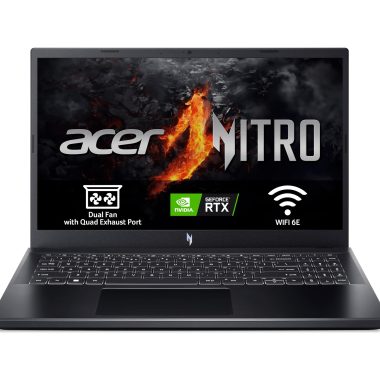 Portátil Acer Nitro V 15