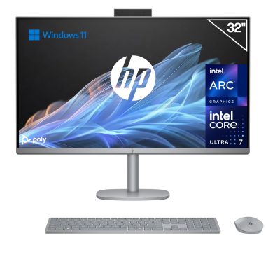 HP OmniStudio X All-in-One