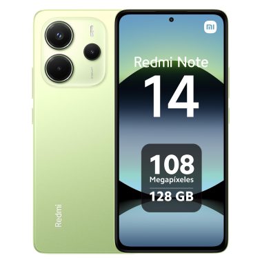 Xiaomi Redmi Note 14