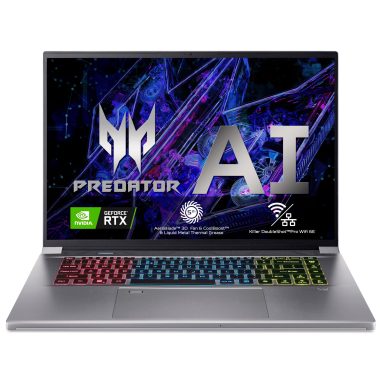 Acer Predator Triton Neo 16
