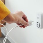 Enchufes Inteligentes